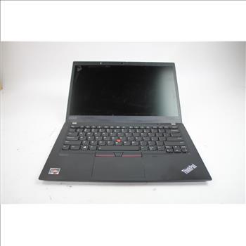 Lenovo ThinkPad T14S Gen 1 Laptop