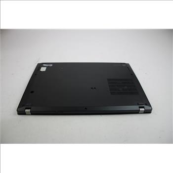 Lenovo ThinkPad T14S Gen 1 Laptop