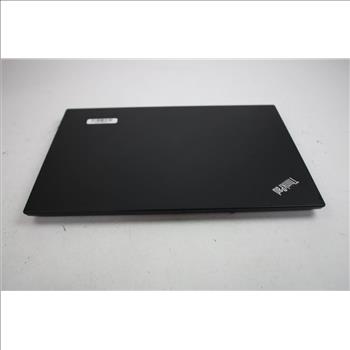 Lenovo ThinkPad T14S Gen 1 Laptop
