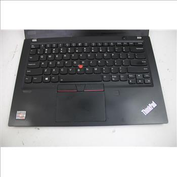 Lenovo ThinkPad T14S Gen 1 Laptop