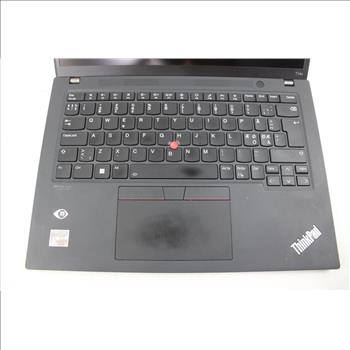 Lenovo Thinkpad T14S Gen 3 Laptop