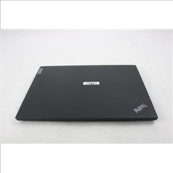 Lenovo Thinkpad T14S Gen 3 Laptop