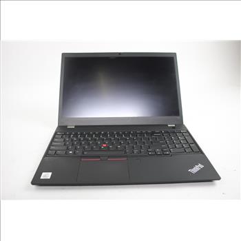 Lenovo Thinkpad T15 Laptop