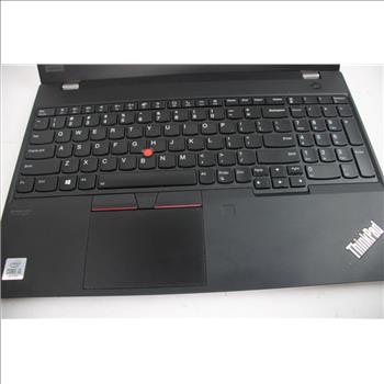 Lenovo Thinkpad T15 Laptop