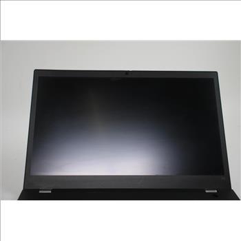 Lenovo Thinkpad T15 Laptop