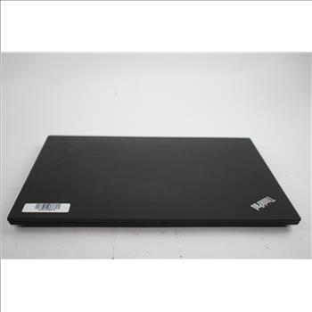 Lenovo Thinkpad T15 Laptop