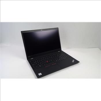 Lenovo Thinkpad T15 Laptop