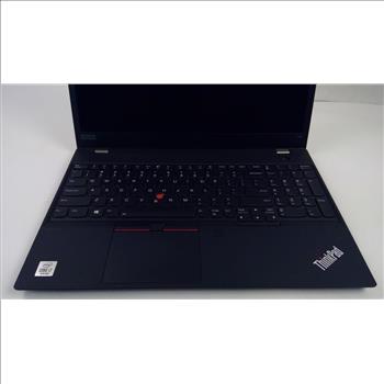 Lenovo Thinkpad T15 Laptop