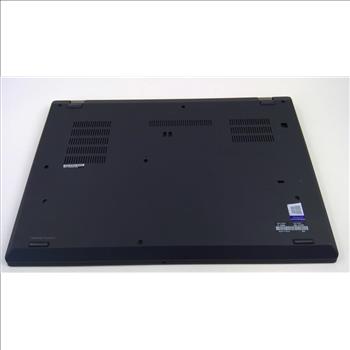 Lenovo Thinkpad T15 Laptop