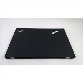 Lenovo Thinkpad T15 Laptop