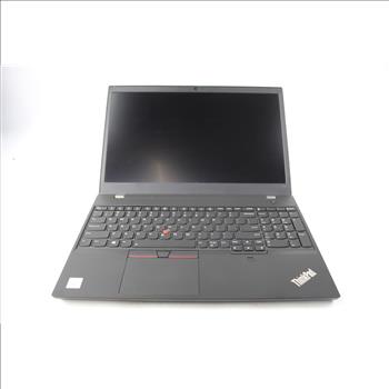 Lenovo Thinkpad T15p Gen 1  Laptop