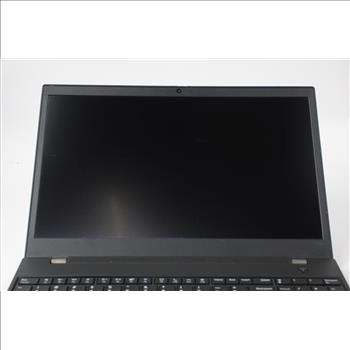 Lenovo Thinkpad T15p Gen 1  Laptop