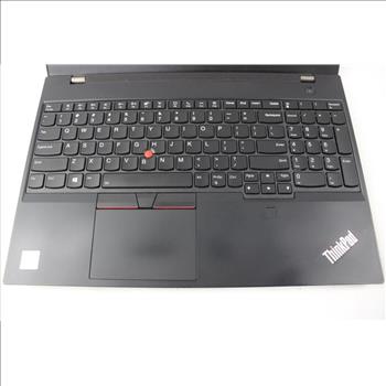 Lenovo Thinkpad T15p Gen 1  Laptop