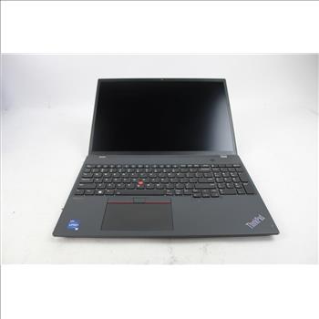 Lenovo Thinkpad T16 Gen 1 Laptop