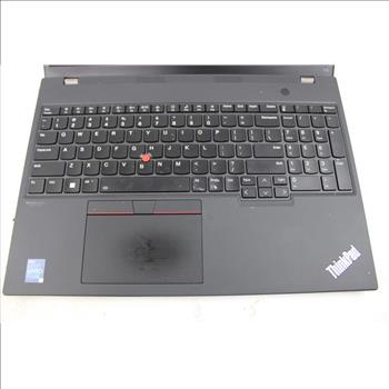 Lenovo Thinkpad T16 Gen 1 Laptop
