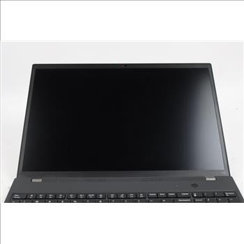 Lenovo Thinkpad T16 Gen 1 Laptop