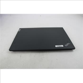 Lenovo Thinkpad T16 Gen 1 Laptop