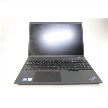 Lenovo Thinkpad T16 Laptop