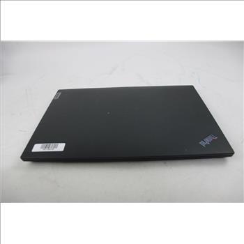 Lenovo Thinkpad T16 Laptop