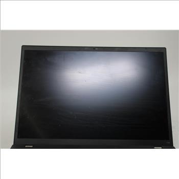 Lenovo Thinkpad T16 Laptop