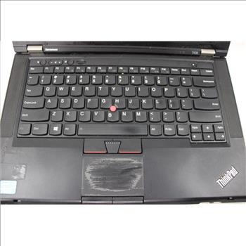 Lenovo Thinkpad T430 Laptop