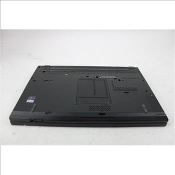 Lenovo Thinkpad T430 Laptop