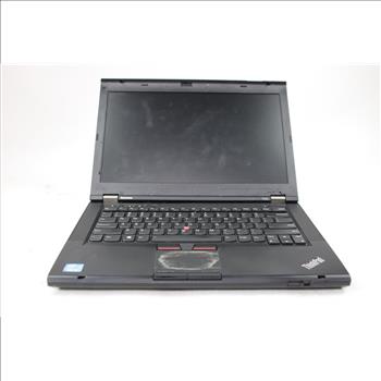 Lenovo Thinkpad T430 Laptop