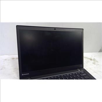 Lenovo Thinkpad T440S Laptop