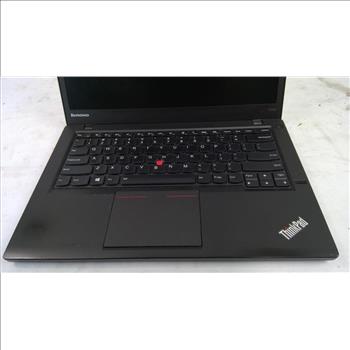 Lenovo Thinkpad T440S Laptop