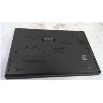 Lenovo Thinkpad T440S Laptop