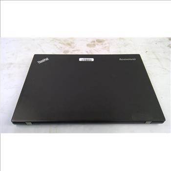 Lenovo Thinkpad T440S Laptop