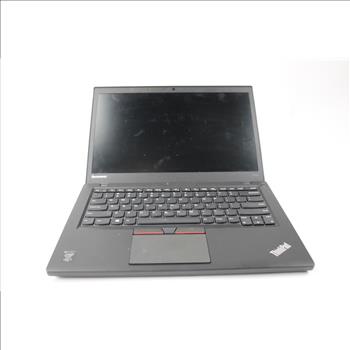 Lenovo Thinkpad T450s  Laptop