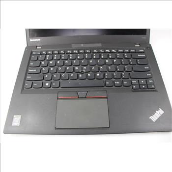 Lenovo Thinkpad T450s  Laptop