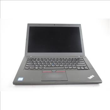 Lenovo Thinkpad T460 Laptop