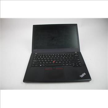 Lenovo ThinkPad T470 Laptop