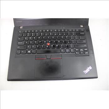 Lenovo ThinkPad T470 Laptop
