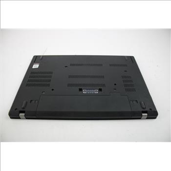 Lenovo ThinkPad T470 Laptop