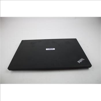 Lenovo ThinkPad T470 Laptop