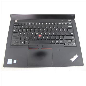 Lenovo Thinkpad T490 Laptop