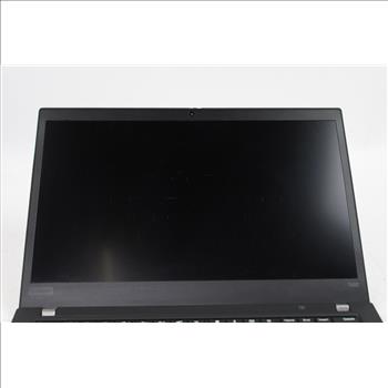 Lenovo Thinkpad T490 Laptop