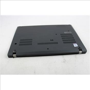 Lenovo Thinkpad T490 Laptop