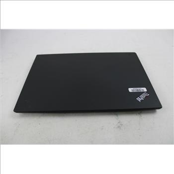 Lenovo Thinkpad T490 Laptop