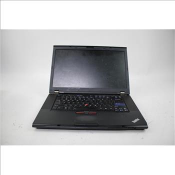 Lenovo ThinkPad T510