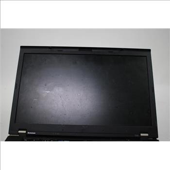 Lenovo ThinkPad T510