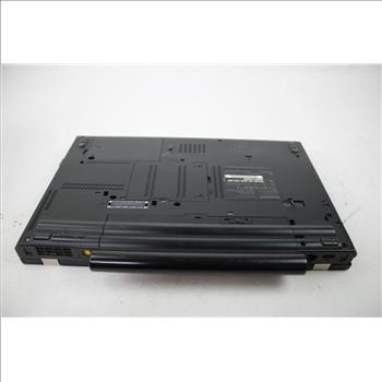 Lenovo ThinkPad T510