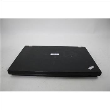 Lenovo ThinkPad T510