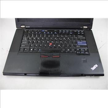 Lenovo ThinkPad T510
