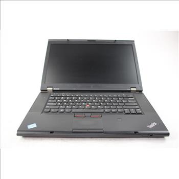 Lenovo Thinkpad T530 Laptop
