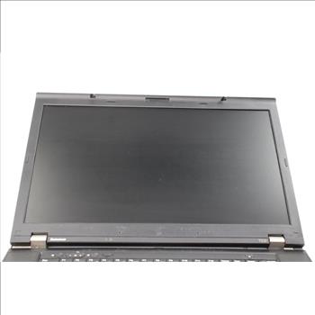 Lenovo Thinkpad T530 Laptop