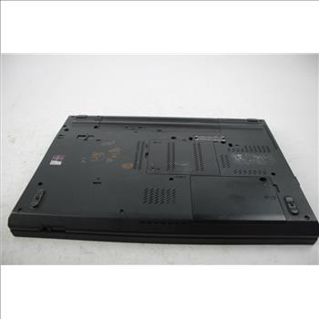 Lenovo Thinkpad T530 Laptop